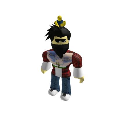 Robotpaladin's avatar