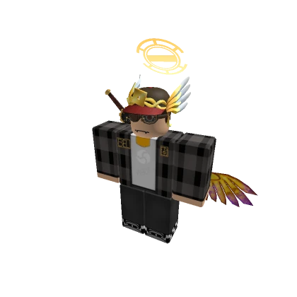 BakonWasTakn's avatar