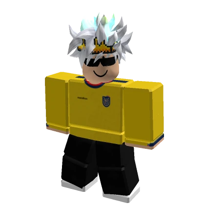 Oscarsito444's avatar