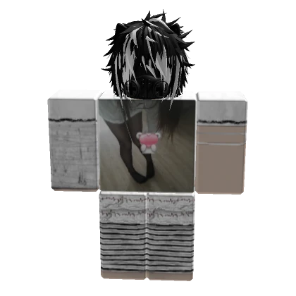 SorryThatIsSin's avatar