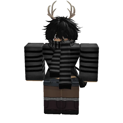 一人の侍's avatar