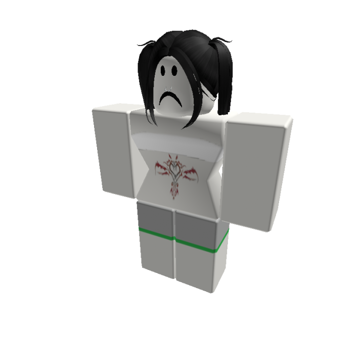Roblox banner for @revenge