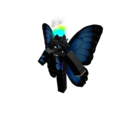 TristeFamine's avatar