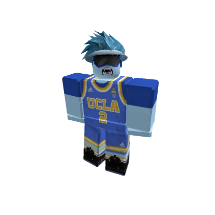 HideousPuma's avatar