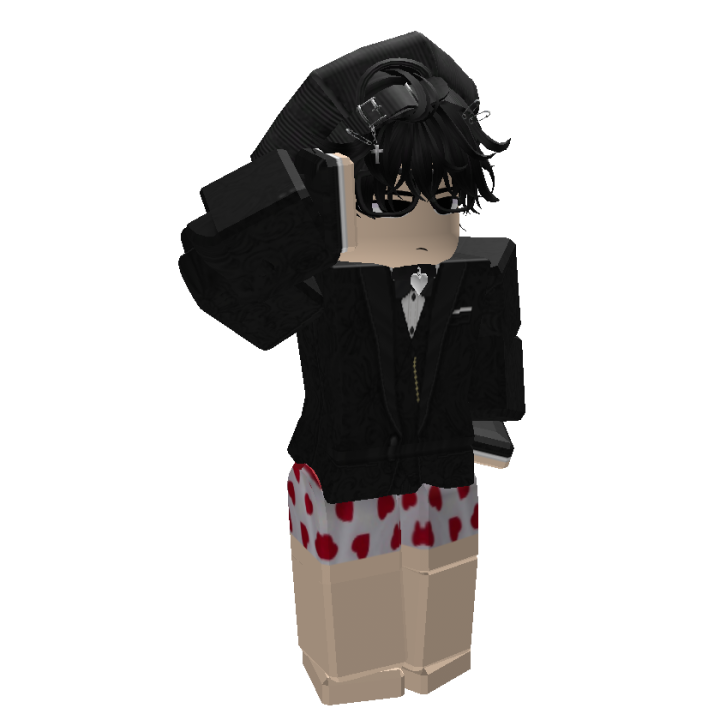 Roblox banner for @GmerOOMTV