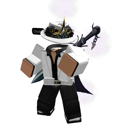 clouded's avatar