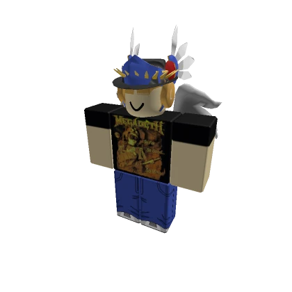 HeavenOrLasVegas's avatar