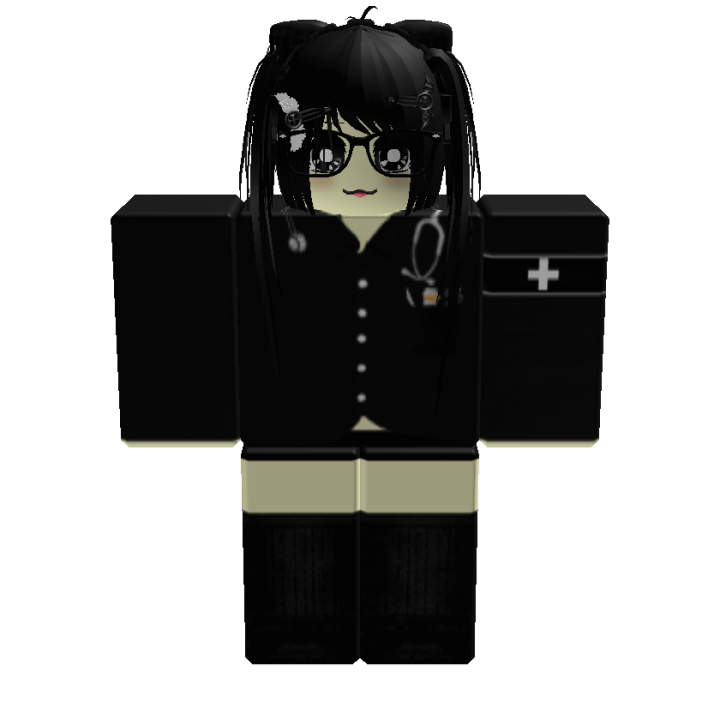 Roblox banner for @Terrify