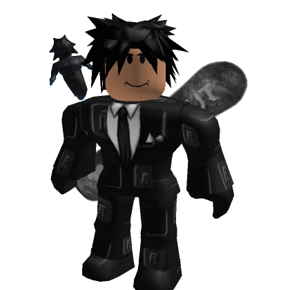 SirSLACKDOG's avatar