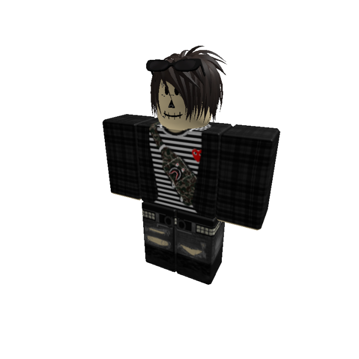 Roblox banner for @monologue