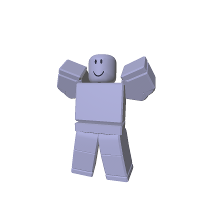 GymBro Animation Pack