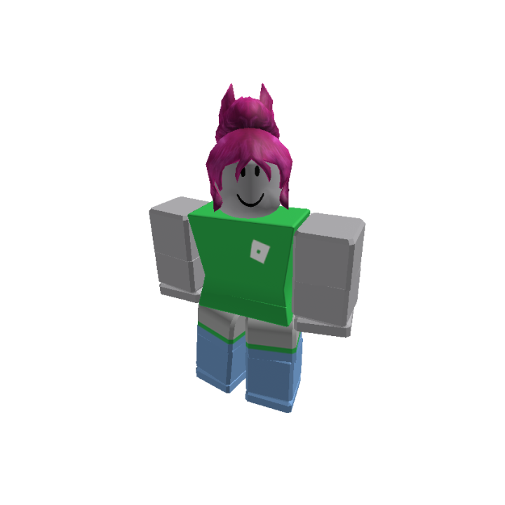Roblox banner for @secretaries