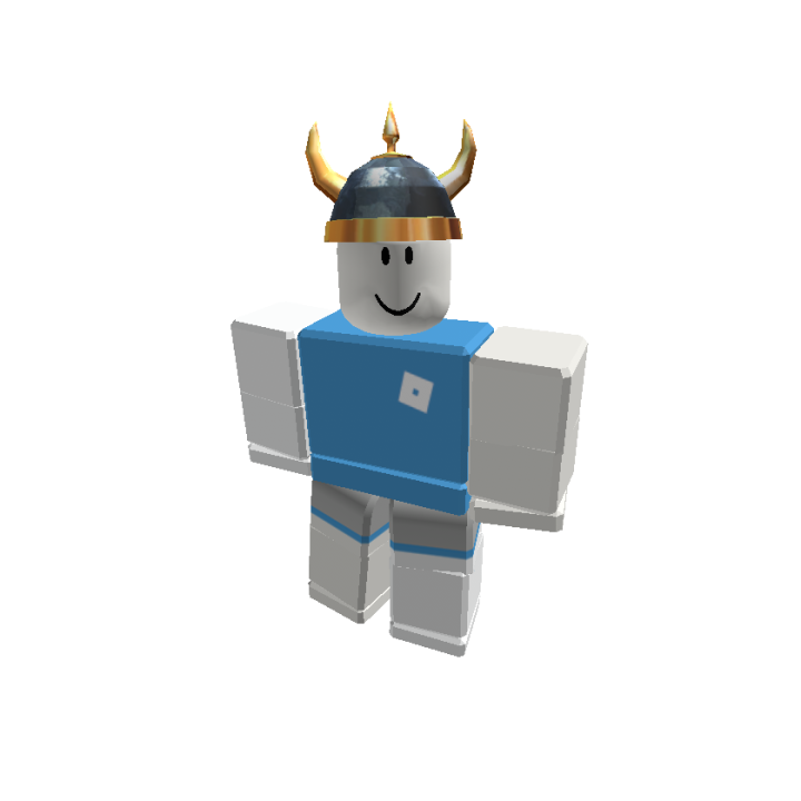 Roblox banner for @Ergo