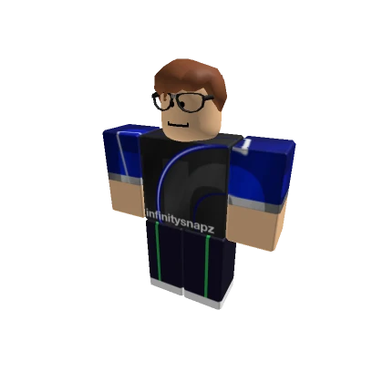 infinitysnapz's avatar