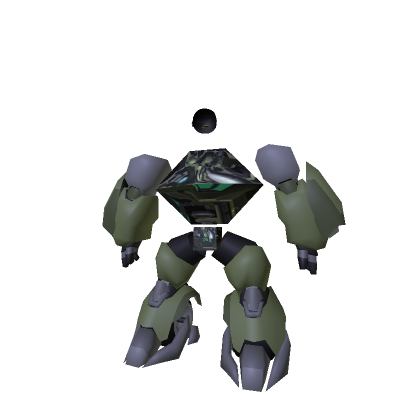 BULKED bundle