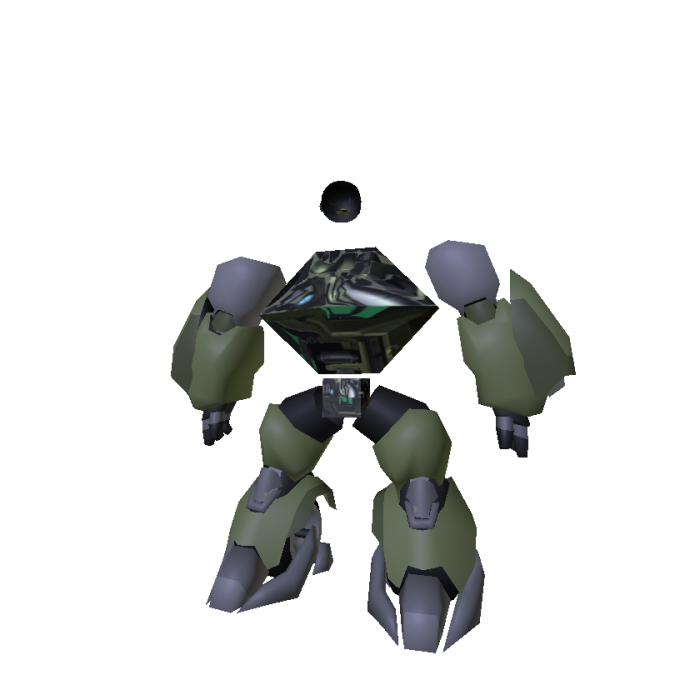 BULKED bundle