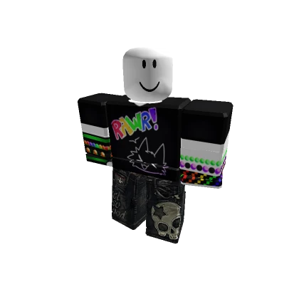 OwenMaxVortex2002's avatar