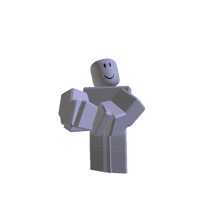 Getting Over It Animation