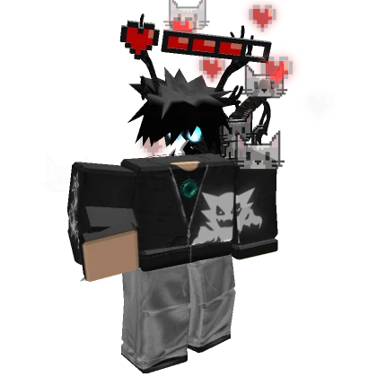 Elsinisterholder's avatar