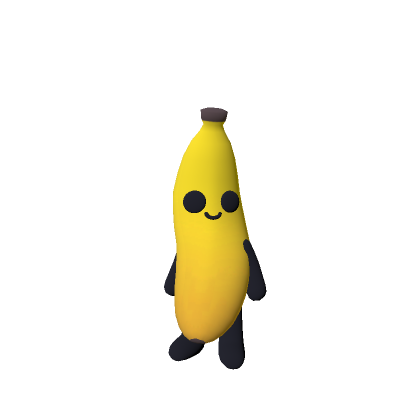 Mini Banana thumbnail