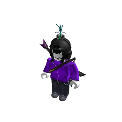 ZooTheEpicGamer's avatar