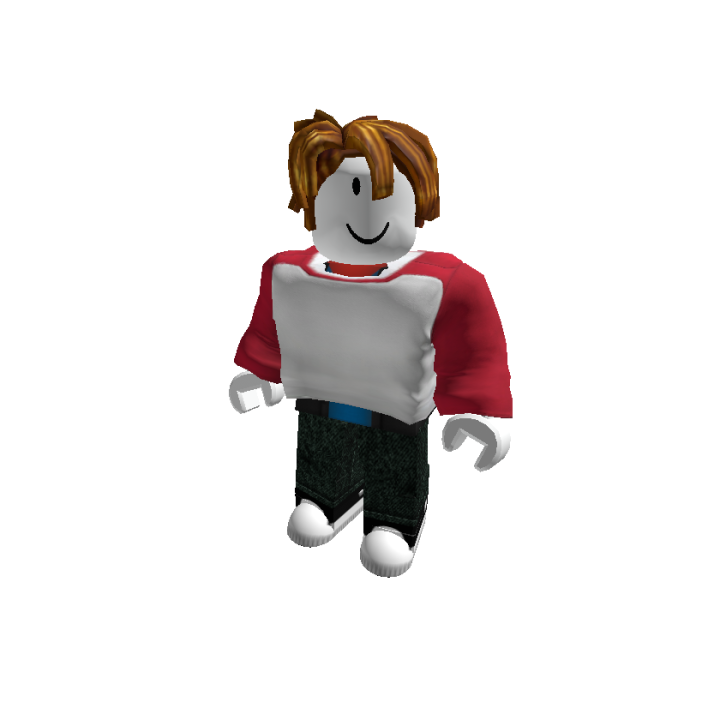 Roblox banner for @goatanldo