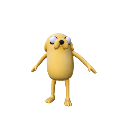 Jake Adventure Time thumbnail