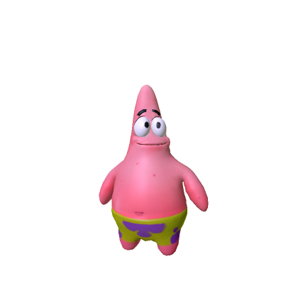 Patrick