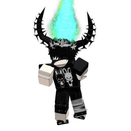 OnlyGotGod's avatar