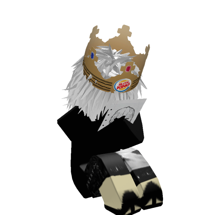 Roblox banner for @yhon