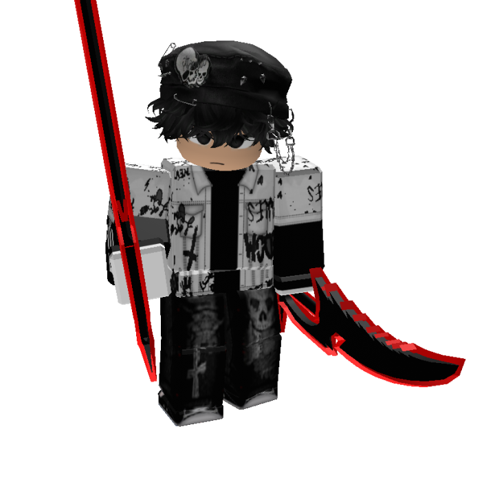 Roblox banner for @loai20072