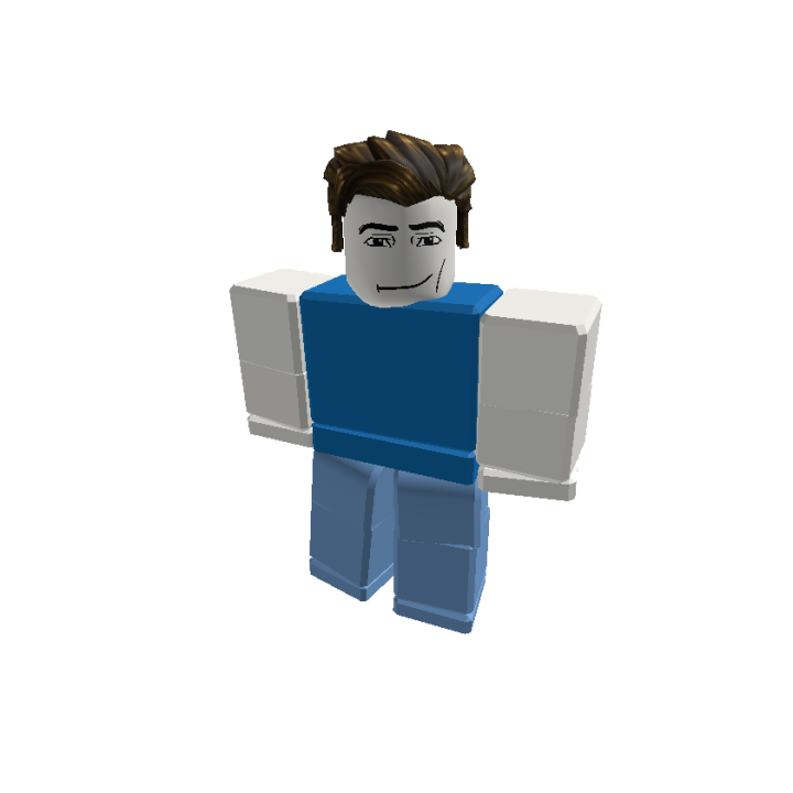 Roblox banner for @gleenttz