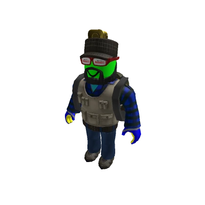 fatdolphin990's avatar