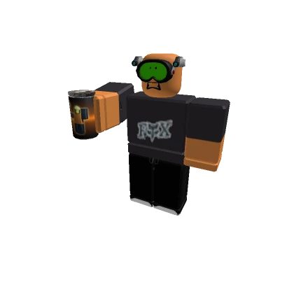 Rookie1435's avatar