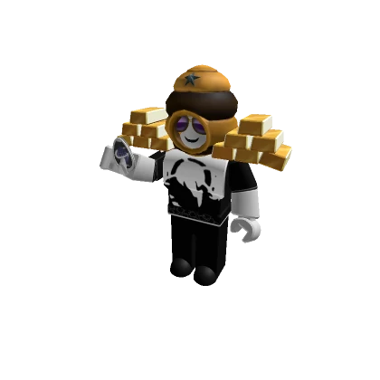 gaintmangameer2345's avatar