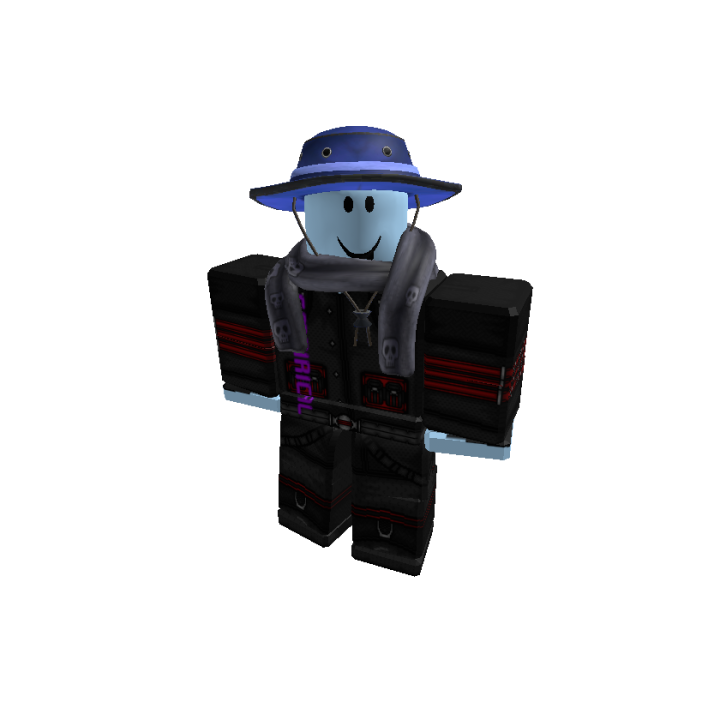 Roblox banner for @Empirical