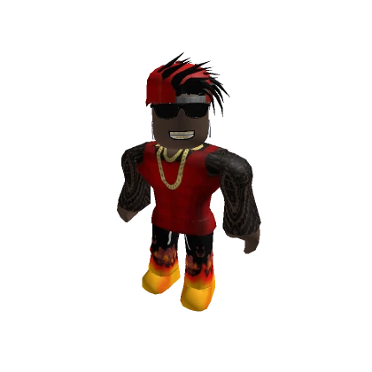 Manueleiche's avatar