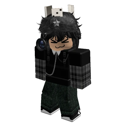 Crystalclearwater255's avatar