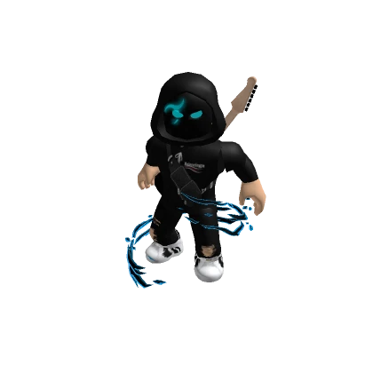 Deleriousson's avatar