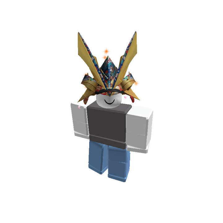 Roblox banner for @Sustenance