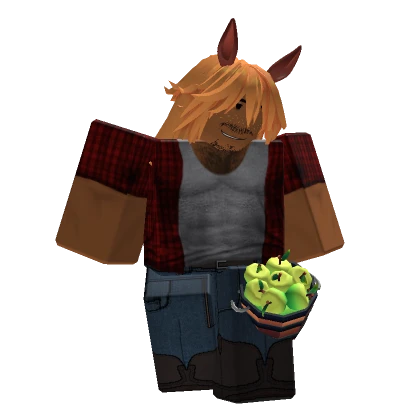 CherryPielover777's avatar