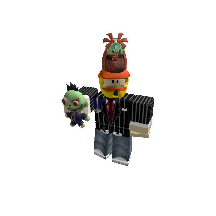Roblox banner for @holds