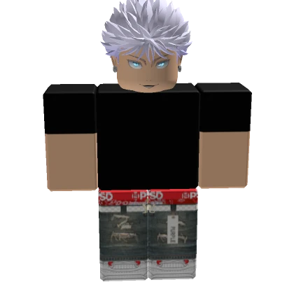 Lamar's avatar