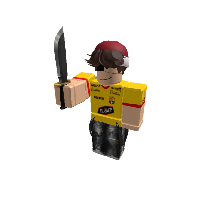 Full avatar of wckhrdnovas