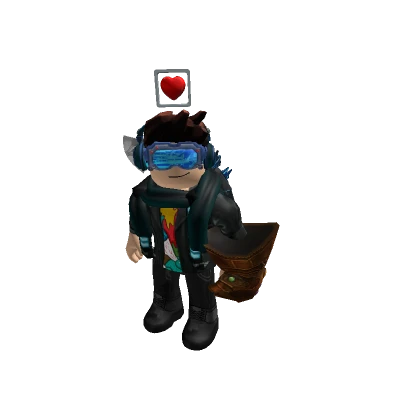 ALESXZDXD3's avatar
