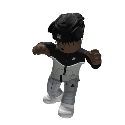 Full avatar of DaRealMajestyMarc