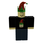 nnaister's avatar