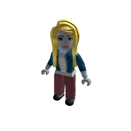 veronicalejandra's avatar