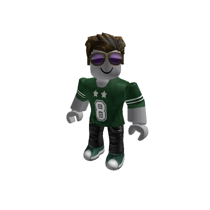 BlackMamba12009's avatar
