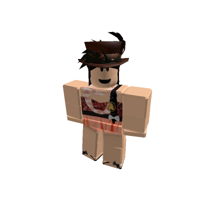 LilMovieFreak's avatar